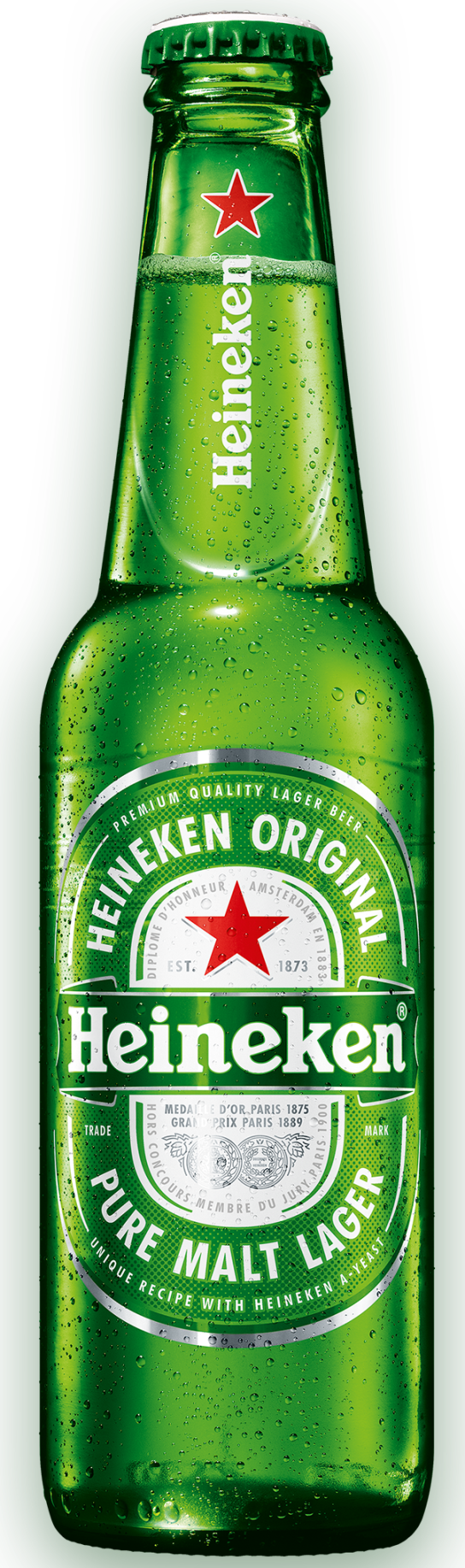 image heineken